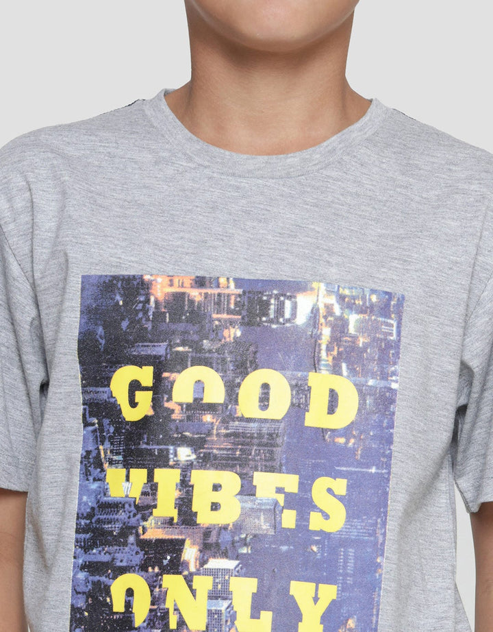 Nevada Photo Out Loud Boys T-Shirt