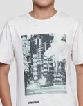 Nevada New York Photo Boys Short Sleeve T-Shirt