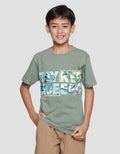 Nevada Stay Keep True Epic Boys T-Shirt
