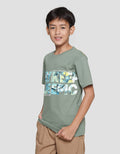Nevada Stay Keep True Epic Boys T-Shirt