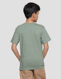 Nevada Stay Keep True Epic Boys T-Shirt