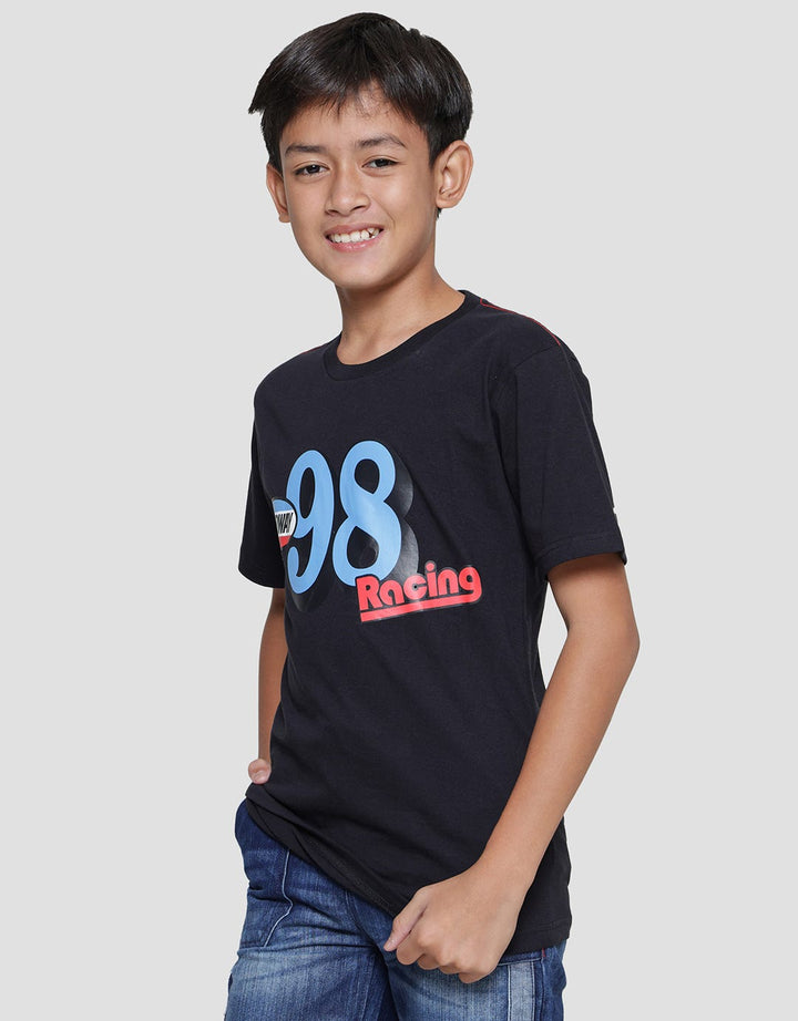 Nevada Cut N Sew Goodness Kaos Lengan Pendek Anak Laki-Laki