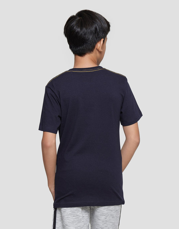 Nevada Happiness Saw Boys T-Shirt