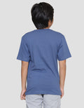 Nevada Chill Print Boys Short Sleeve T-Shirt