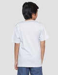 Nevada Surfing Print Boys T-Shirt
