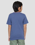Nevada Print Brooklyn Boys Short Sleeve T-Shirt