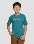 Nevada Print Never Better Front Back Boys T-Shirt