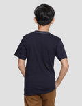 Nevada Print Photo Dont Give Up Boys Short Sleeve T-Shirt
