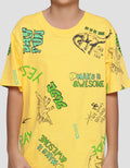 Aero Dino Dewdude Set Pakaian Anak Laki-laki