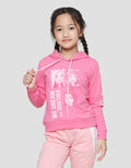 Barbie Sweater Barbie Dream Together Girls