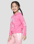 Barbie Sweater Barbie Dream Together Girls
