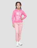 Barbie Sweater Barbie Dream Together Girls