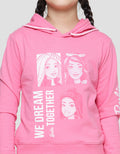 Barbie Sweater Barbie Dream Together Girls