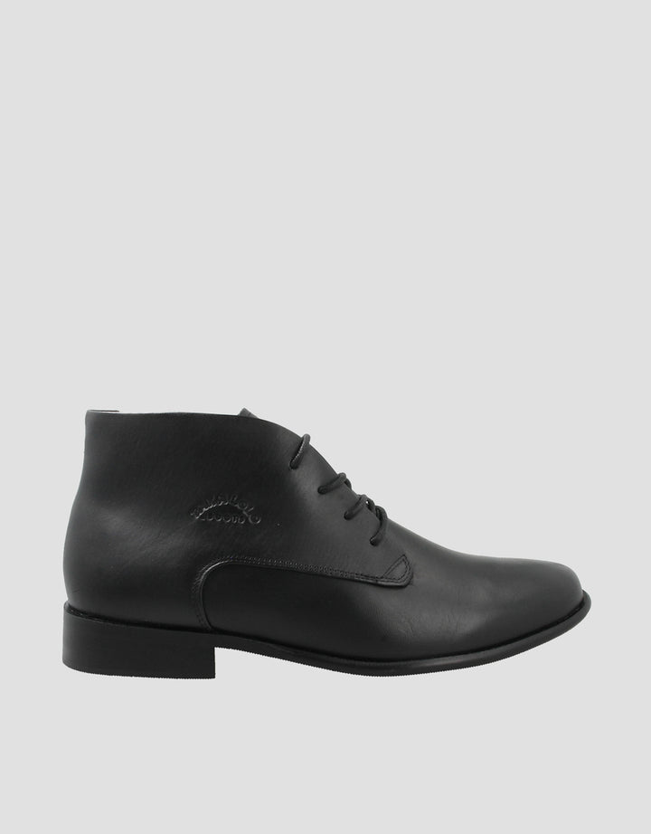 Pakalolo Shoelace Sepatu Formal Pria