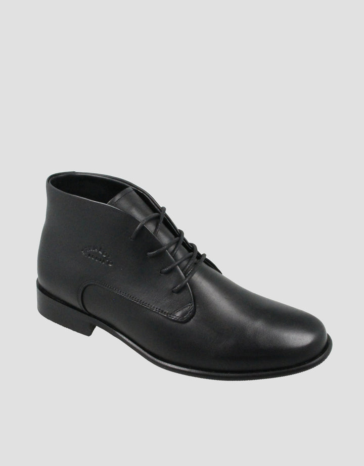 Pakalolo Shoelace Sepatu Formal Pria