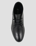 Pakalolo Shoelace Sepatu Formal Pria