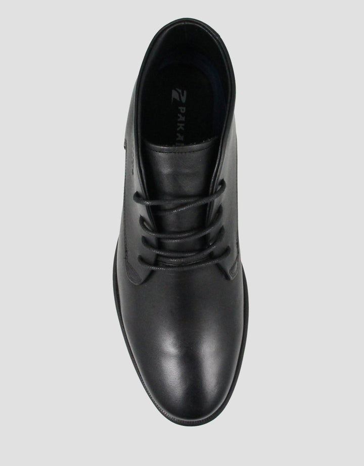Pakalolo Shoelace Sepatu Formal Pria
