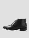 Pakalolo Shoelace Sepatu Formal Pria