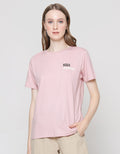 Nevada Powerpuff Girls Women's Basic Short Sleeve T-Shirt Print