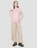 Nevada Powerpuff Girls Women's Basic Short Sleeve T-Shirt Print