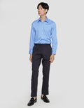 Cole Long Pants Slim Twill Simply