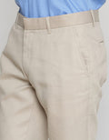 Cole Long Pants Slim Twill Formal