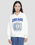 Nevada Neck Polo Chicago Women's Sweater
