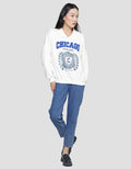 Nevada Neck Polo Chicago Women's Sweater