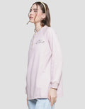 Nevada Can Do Anything Sweater Wanita