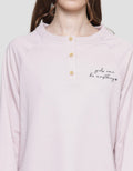 Nevada Can Do Anything Sweater Wanita