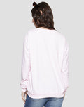 Nevada Porcupine  Sweater Wanita