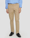 Stanley Adams Long Pants Basic Slim Fit