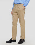 Stanley Adams Long Pants Basic Slim Fit