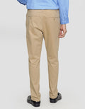 Stanley Adams Long Pants Basic Slim Fit