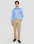 Stanley Adams Long Pants Basic Slim Fit