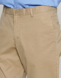 Stanley Adams Long Pants Basic Slim Fit