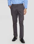 Stanley Adams Basic Slim Fit Men's Trousers