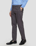 Stanley Adams Basic Slim Fit Men's Trousers