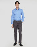 Stanley Adams Basic Slim Fit Men's Trousers