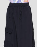 Nevada Rok Maxi Panjang Parachute Cargo Anak Perempuan With Stropper