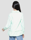 Nevada Chenille Look Alike Sweater Anak Perempuan