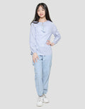 Nevada Tassel Embro Girls Shirt