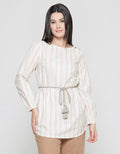 Exit Yereta Blouse Wanita