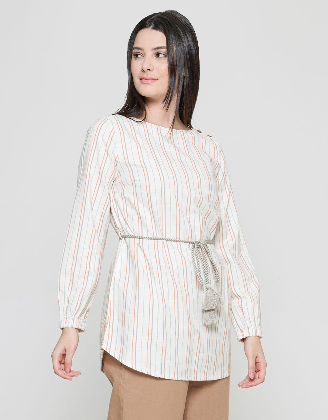 Exit Yereta Blouse Wanita