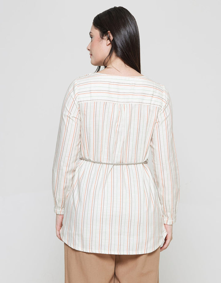 Exit Yereta Blouse Wanita