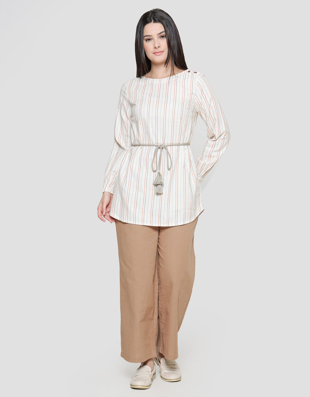 Exit Yereta Blouse Wanita