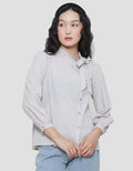 Exit Kimuna Blouse Wanita