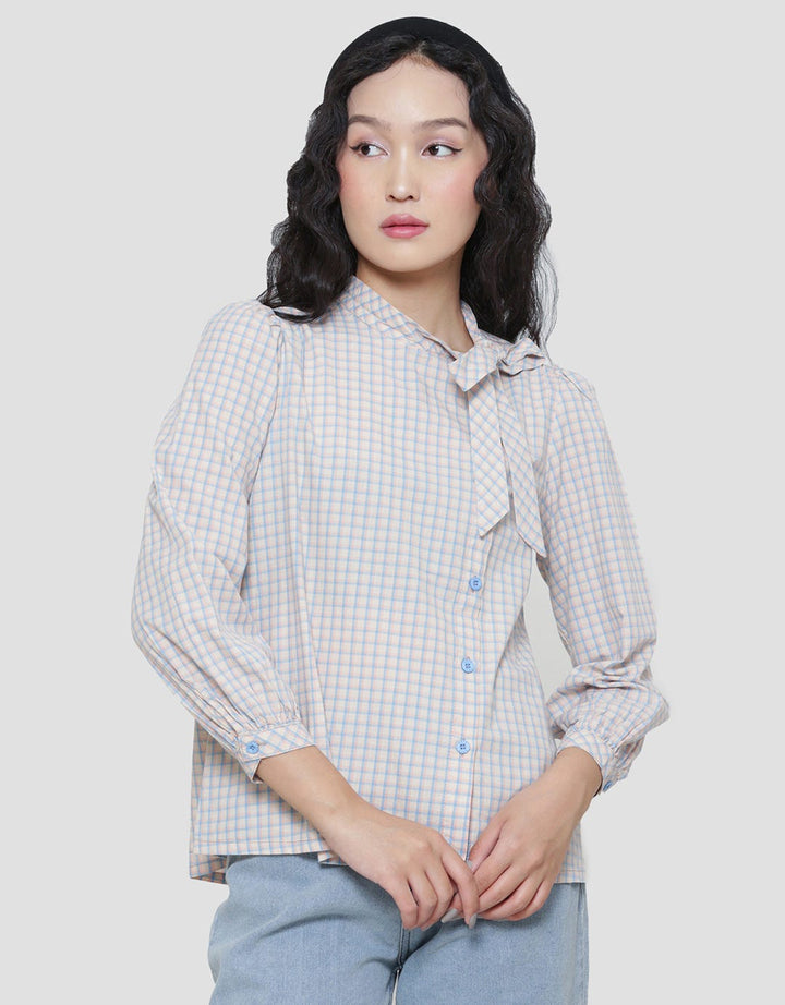 Exit Kimuna Blouse Wanita
