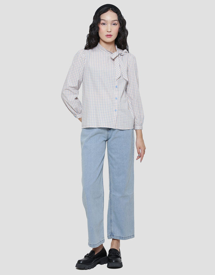 Exit Kimuna Blouse Wanita
