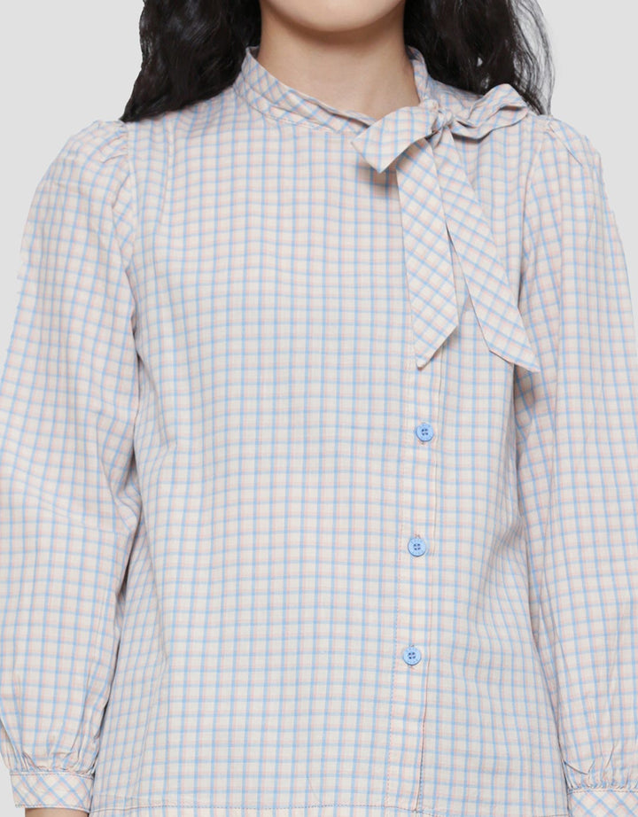 Exit Kimuna Blouse Wanita
